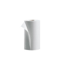 Satino Comfort poetsrollen, met scheurhuls, 1 laags, met perforatie.