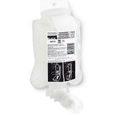 Satino Black Cartridge toiletbrilreiniger, 6x750 ml per doos.