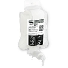 Satino Black Cartridge handzeep, 6x750 ml per doos.