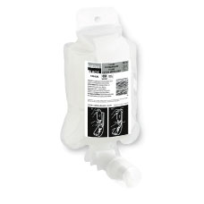Satino Black Cartridge foamzeep, 6x750 ml per doos.