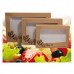 CATERINGDOOS MVO 55,7X37,6X8 CM. VERPAKKING 4X10 Stuks