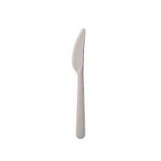 BIO-MES, CPLA, WIT 17CM, 10X100ST./DOOS