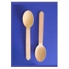 HOUTEN BIO-LEPEL, VOLGENS FSC KEUR/NORM. 165MM, 20X100ST./DOOS