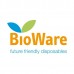100ML BIOWARE BIO-BEKER (BIOCOATED) INHOUD, 25 X 80 P/DS