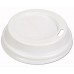 BIO-DEKSEL TO GO CPLA 250ML 8OZ WIT 20X50 STUKS