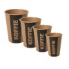 ECOBEKER "KOFFIE ALTIJD" 118ML