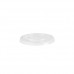 KRUISDEKSEL (APET) GROENBEKER 200ML, 20X50STUKS