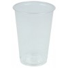 BIOBEKER (PLA) 250ML IJS-,FRUIT- EN SMOOTHIES BEKERS 25 X 80 STUKS