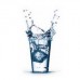 BIOBEKER MILKSHAKEBEKER 300ML, BIO-COATED INHOUD 20X100ST.