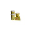 GROENBEKER - AAP, 200-240ML, DOOS 1000ST