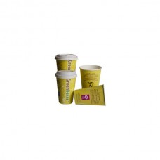 GROENBEKER - AAP, 200-240ML, DOOS 1000ST